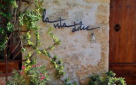 La Vita Dolce, Luberon