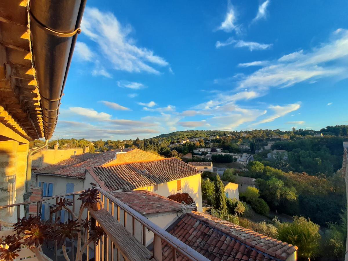La Vita Dolce, Luberon Grambois Exterior photo