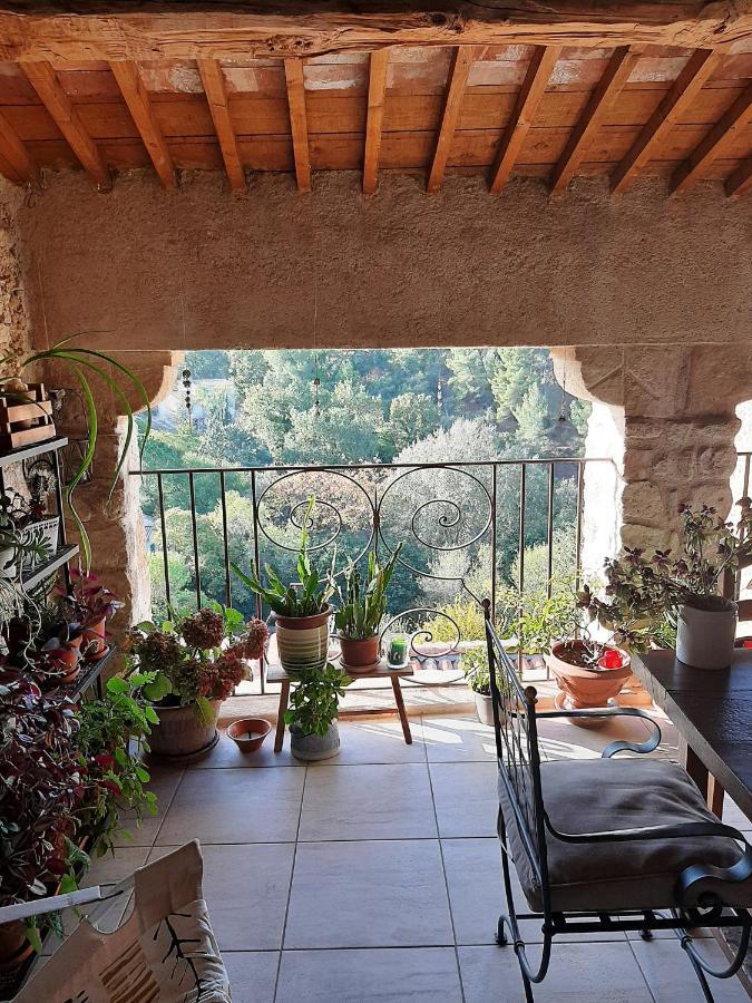 La Vita Dolce, Luberon Grambois Exterior photo
