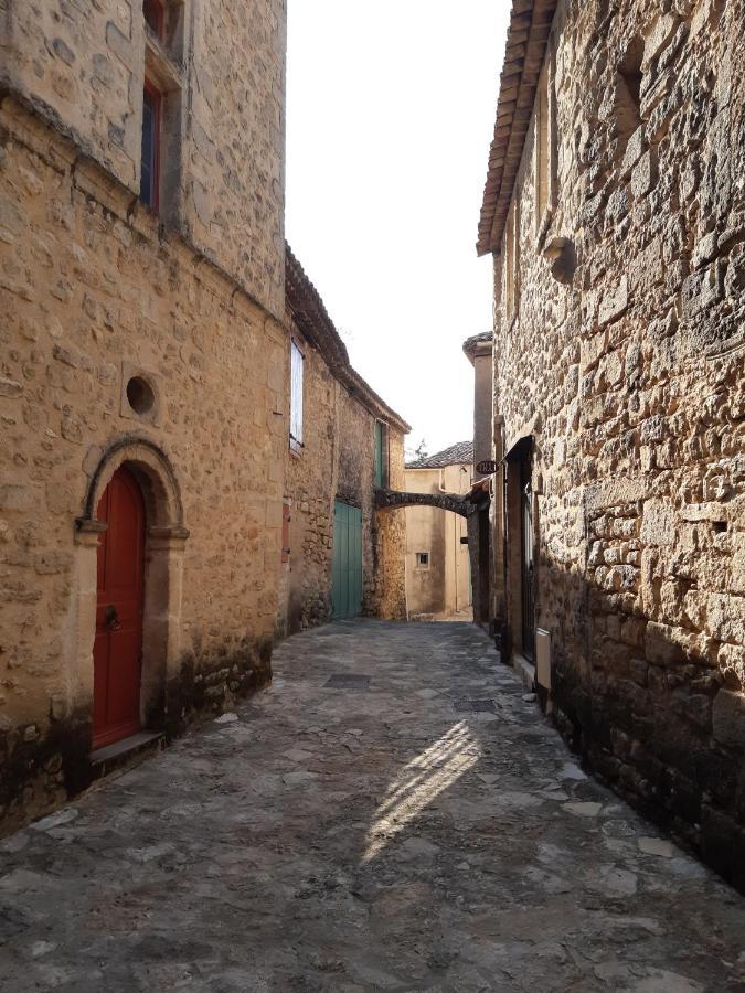 La Vita Dolce, Luberon Grambois Exterior photo
