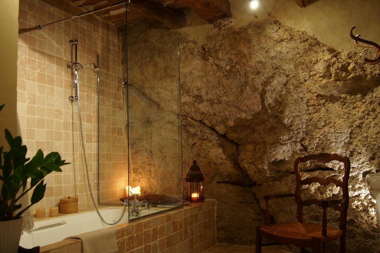La Vita Dolce, Luberon Grambois Exterior photo