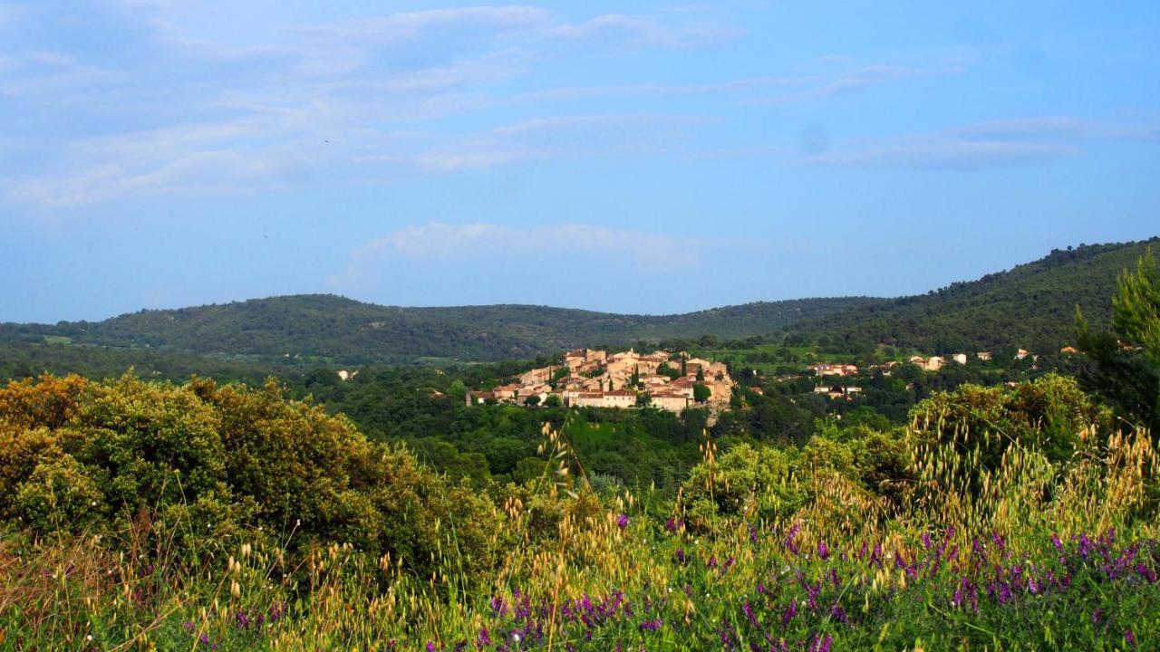 La Vita Dolce, Luberon Grambois Exterior photo