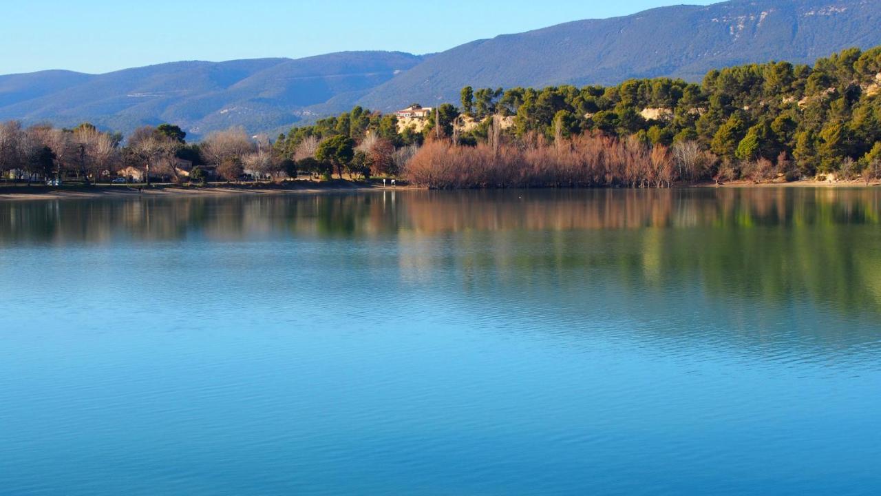 La Vita Dolce, Luberon Grambois Exterior photo