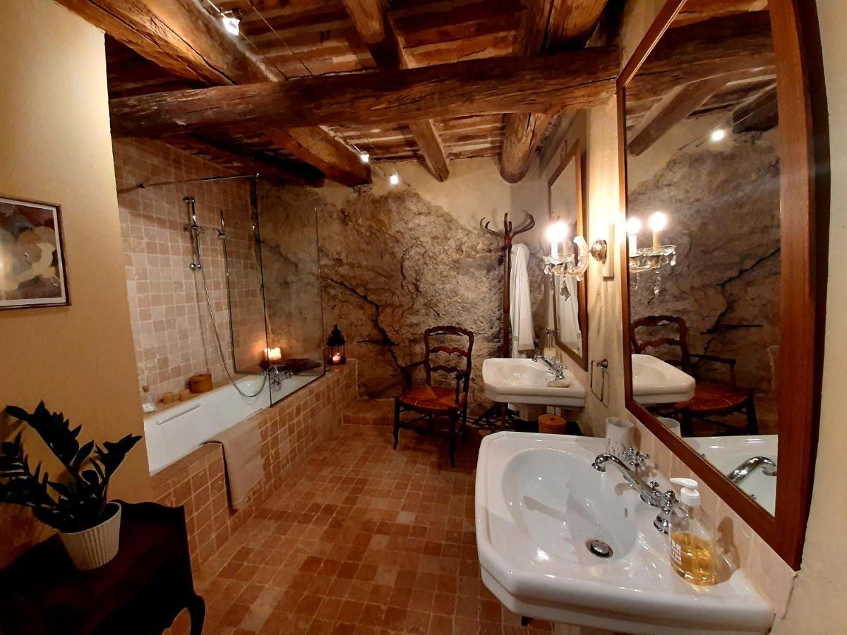 La Vita Dolce, Luberon Grambois Exterior photo